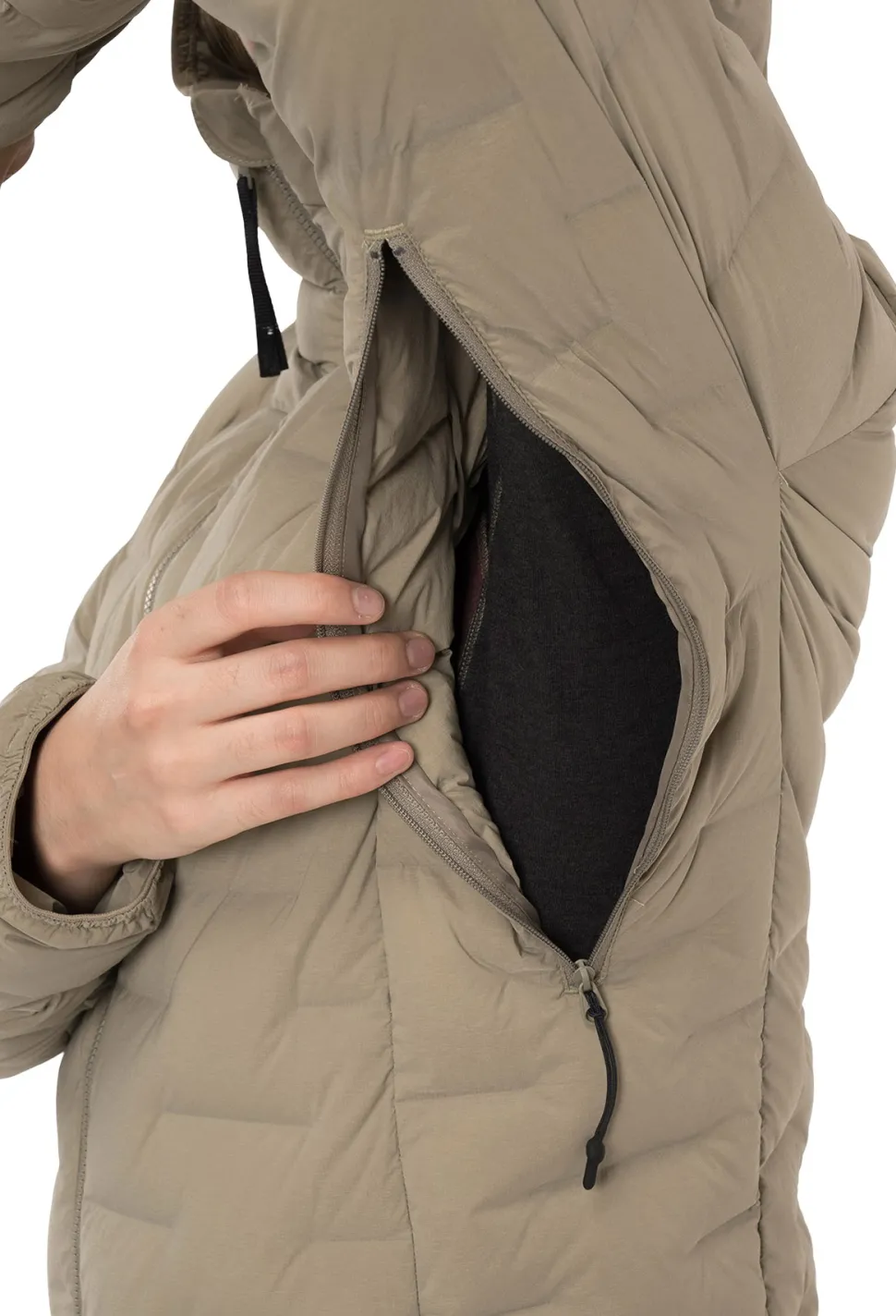 Nisswa Down Jacket - Women’s