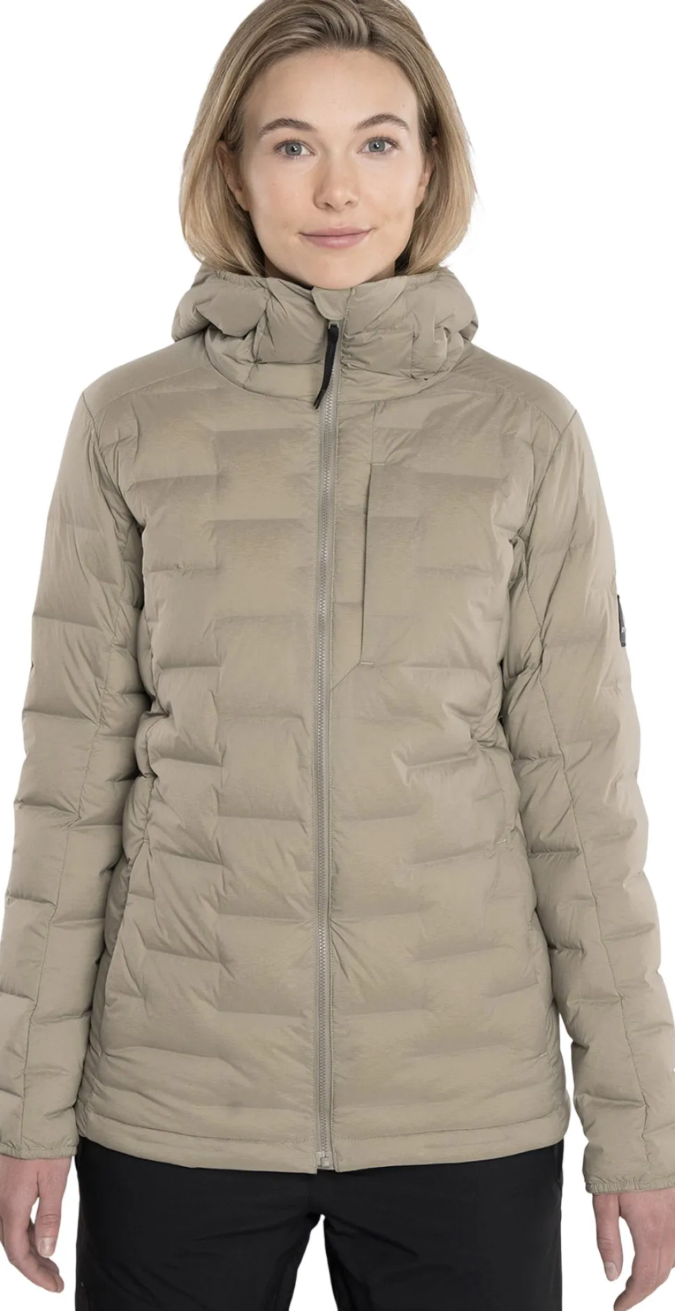 Nisswa Down Jacket - Women’s