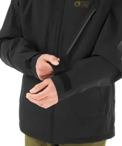 Nitric 2 Layer Jacket - Men's