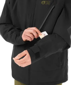 Nitric 2 Layer Jacket - Men's