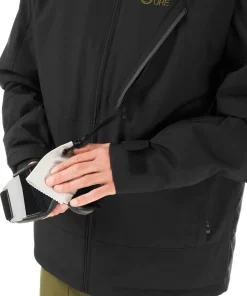 Nitric 2 Layer Jacket - Men's