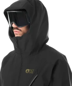 Nitric 2 Layer Jacket - Men's