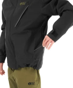 Nitric 2 Layer Jacket - Men's