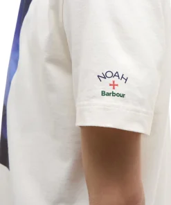Noah Archive Swan T-Shirt - Unisexe