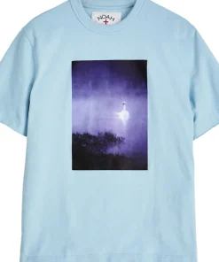 Noah Archive Swan T-Shirt - Unisexe