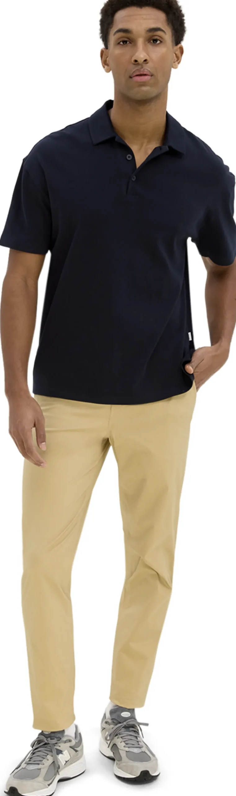 Noho Chino Pant - Men's