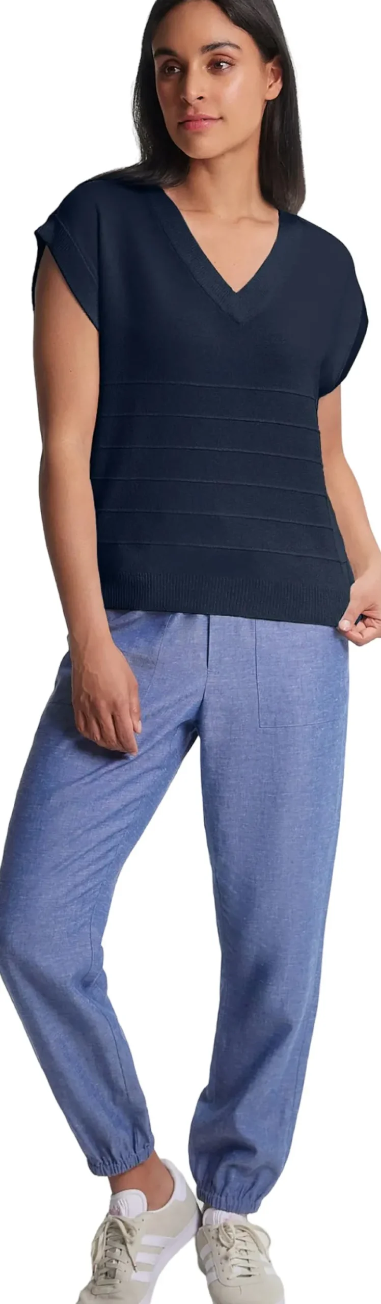 Nola Sweater Vest - Women's