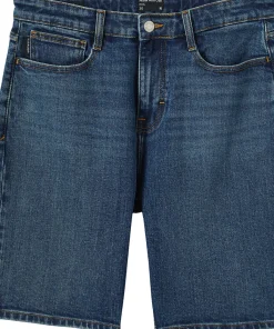 Nolan Straight Fit Short - Men's