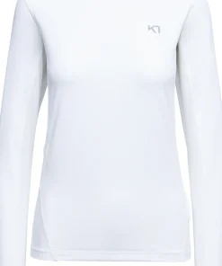 Nora 2.0 Long Sleeve Baselayer Top - Women's