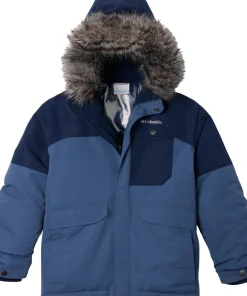 Nordic Strider II Jacket - Boy Youth