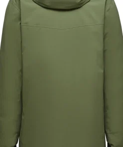 Norrebro Down Parka - Men's