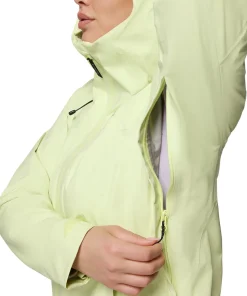 Northwest Explorer 3 Layer Shell Jacket - Women's