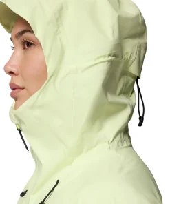 Northwest Explorer 3 Layer Shell Jacket - Women's