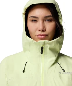Northwest Explorer 3 Layer Shell Jacket - Women's