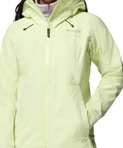 Northwest Explorer 3 Layer Shell Jacket - Women's