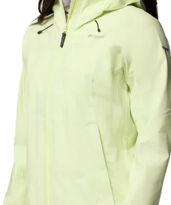 Northwest Explorer 3 Layer Shell Jacket - Women's