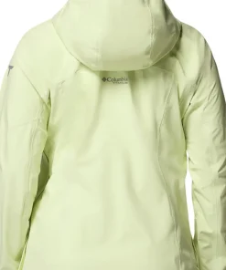 Northwest Explorer 3 Layer Shell Jacket - Women's