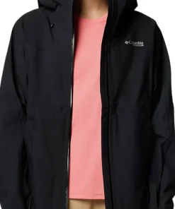 Northwest Explorer 3 Layer Shell Jacket - Women's