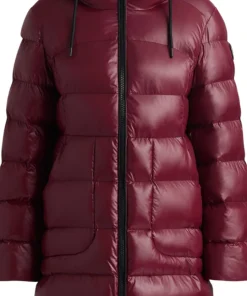 Nothing Hill Shiny Jacket - Women's