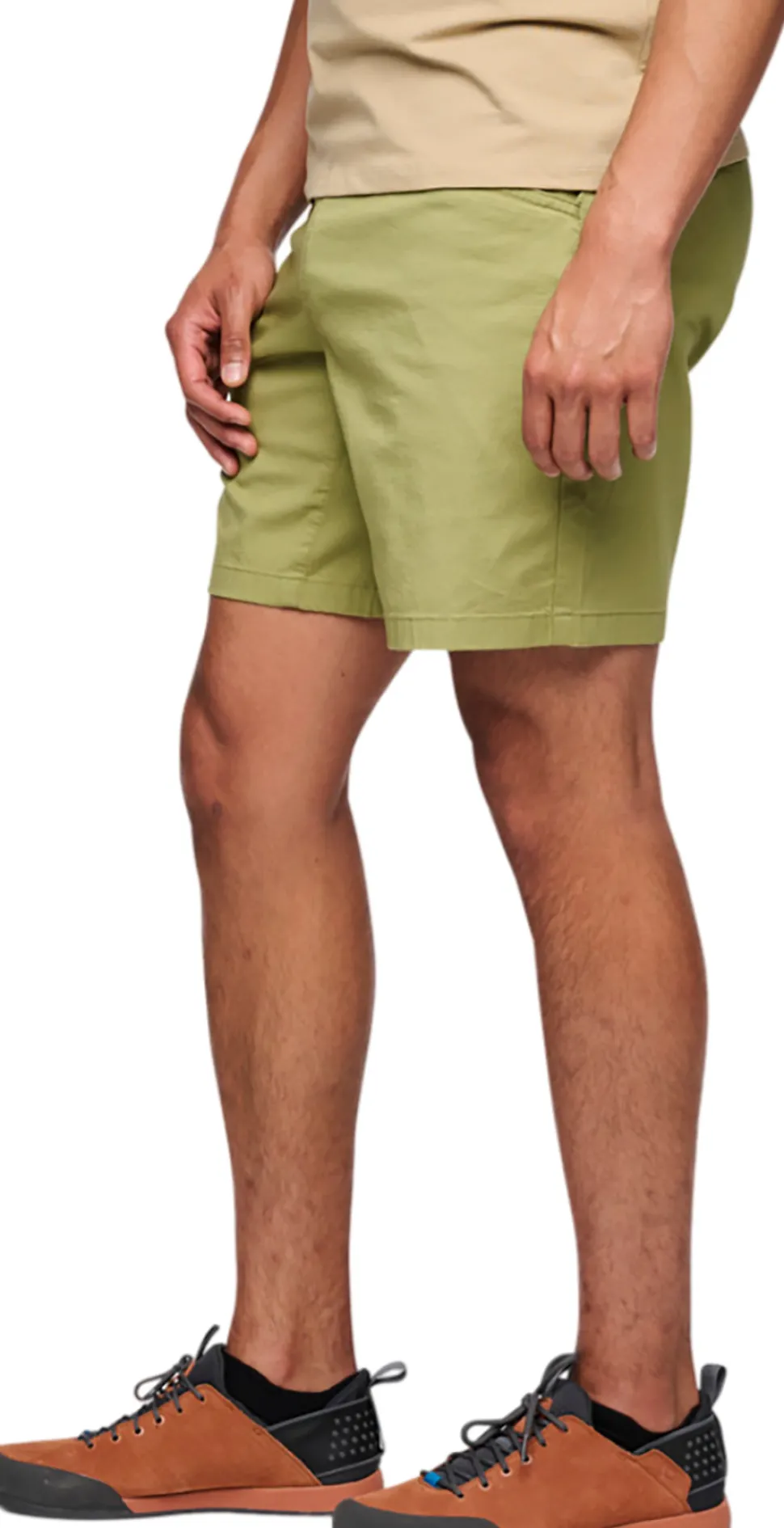 Notion Short - Men's
