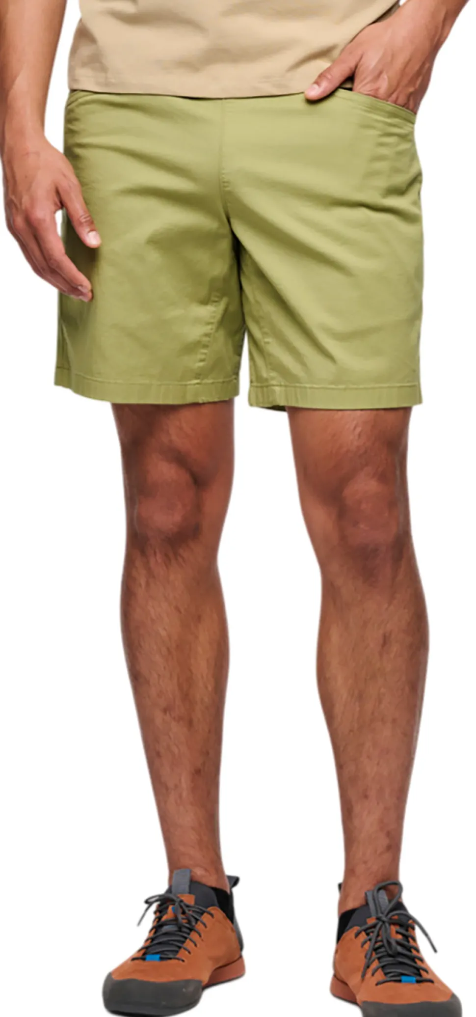 Notion Short - Men's