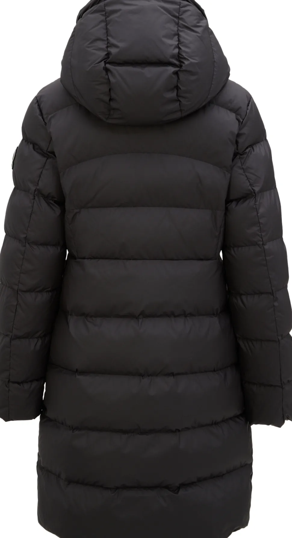 Notting Hill Quilted Puffer - Women's