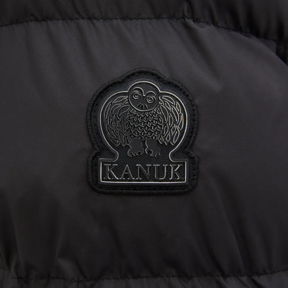 Notting Hill Quilted Puffer - Women's