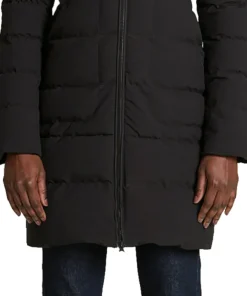 Notting Hill Winter Jacket - Women's