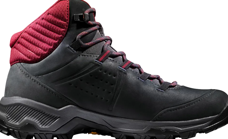 Nova IV Mid GTX Hiking Shoes - Women's