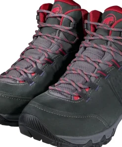 Nova IV Mid GTX Hiking Shoes - Women's