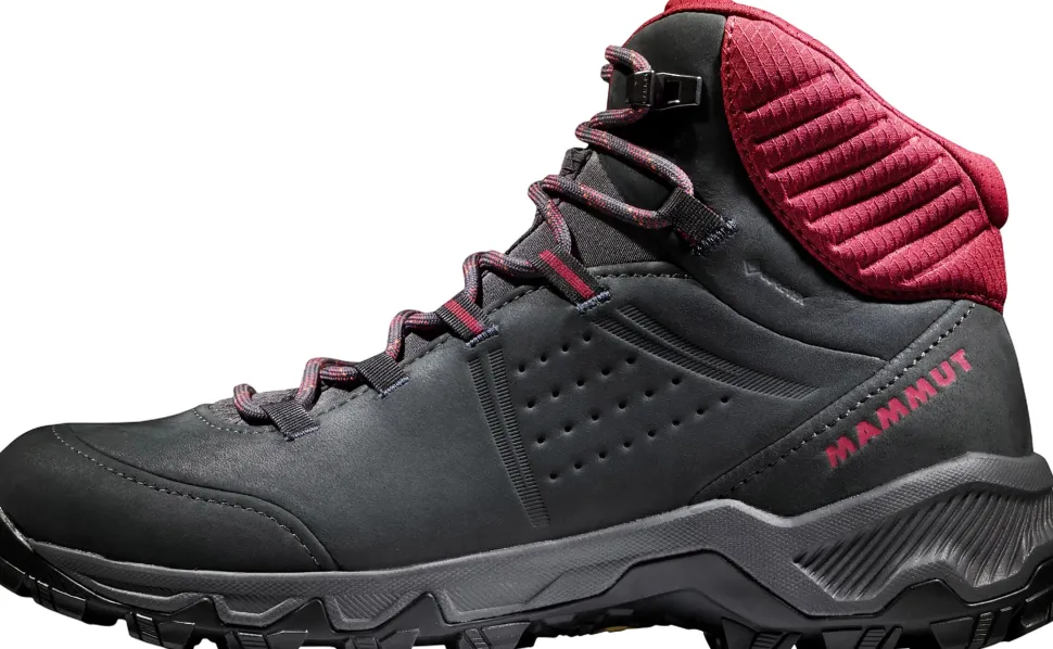 Nova IV Mid GTX Hiking Shoes - Women's