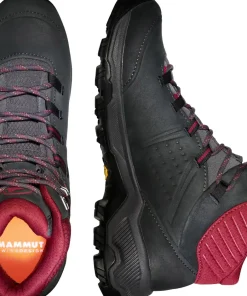 Nova IV Mid GTX Hiking Shoes - Women's