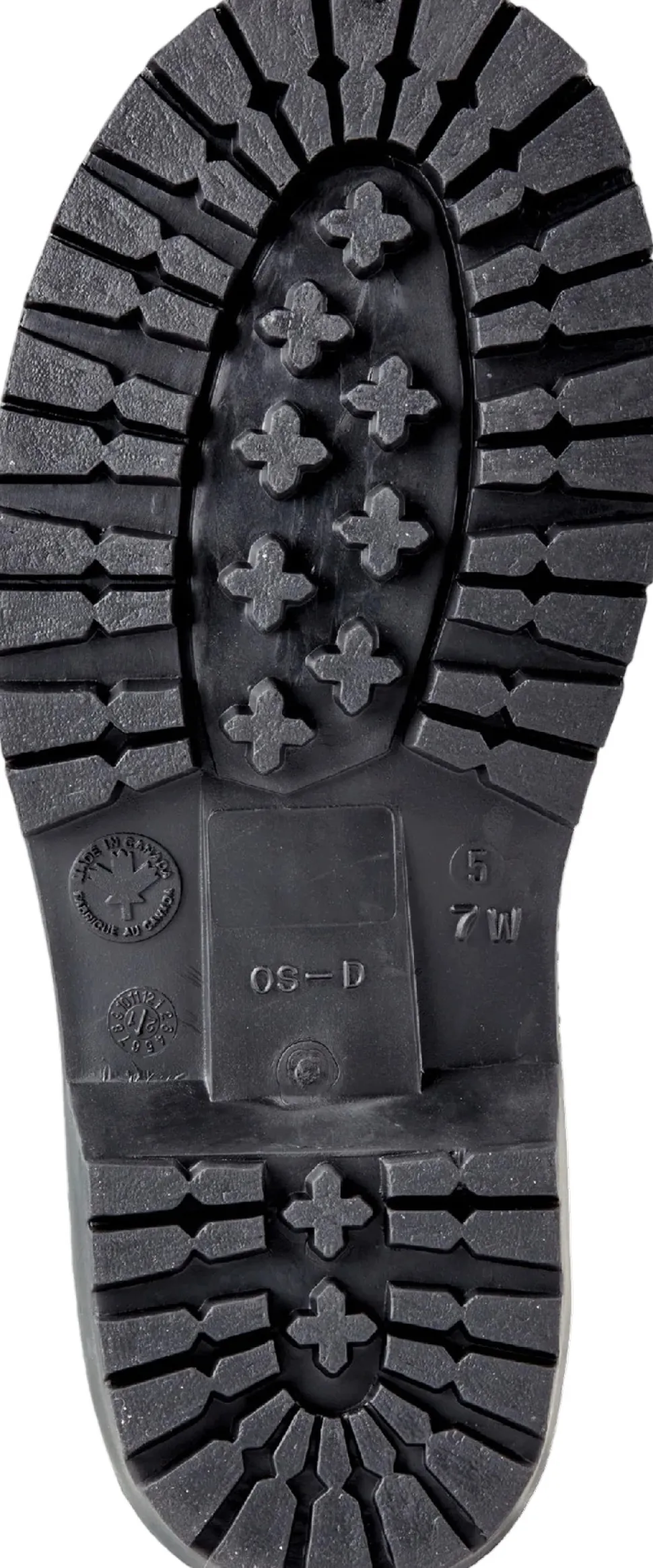 Nunavut Boots - Women's