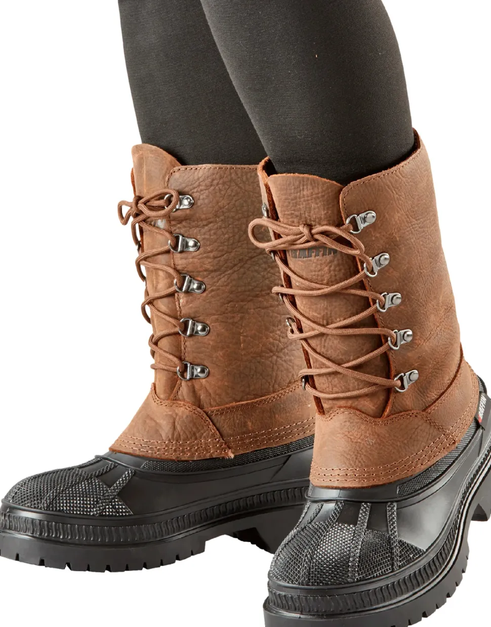 Nunavut Boots - Women's