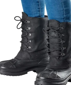 Nunavut Boots - Women's