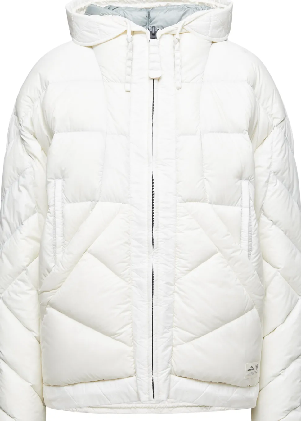 NXT-Level Bio Down Jacket - Women's