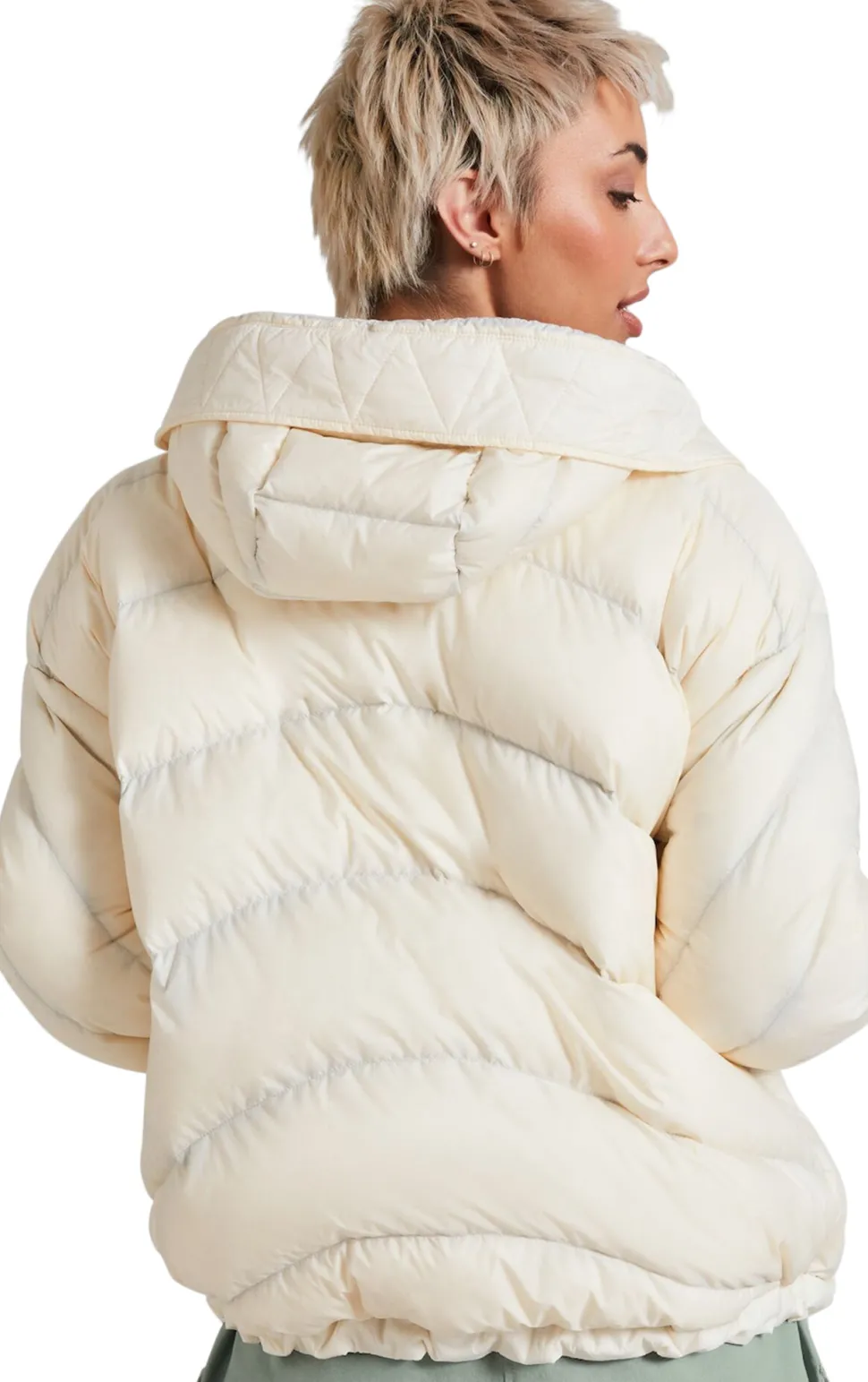 NXT-Level Bio Down Jacket - Women's