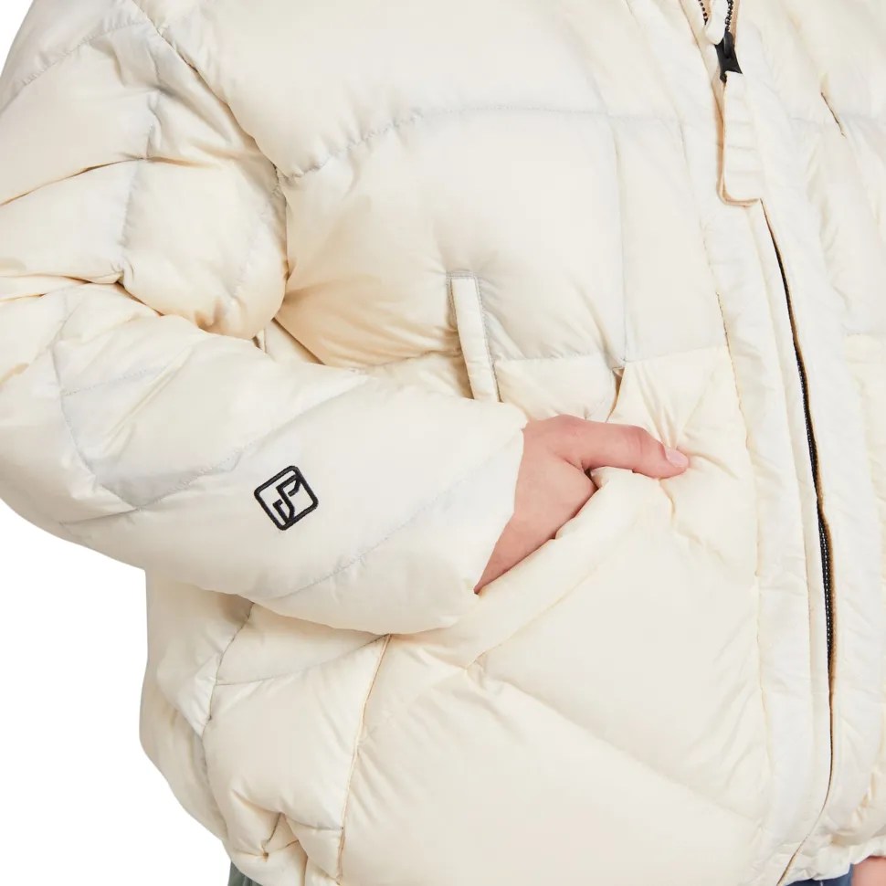 NXT-Level Bio Down Jacket - Women's