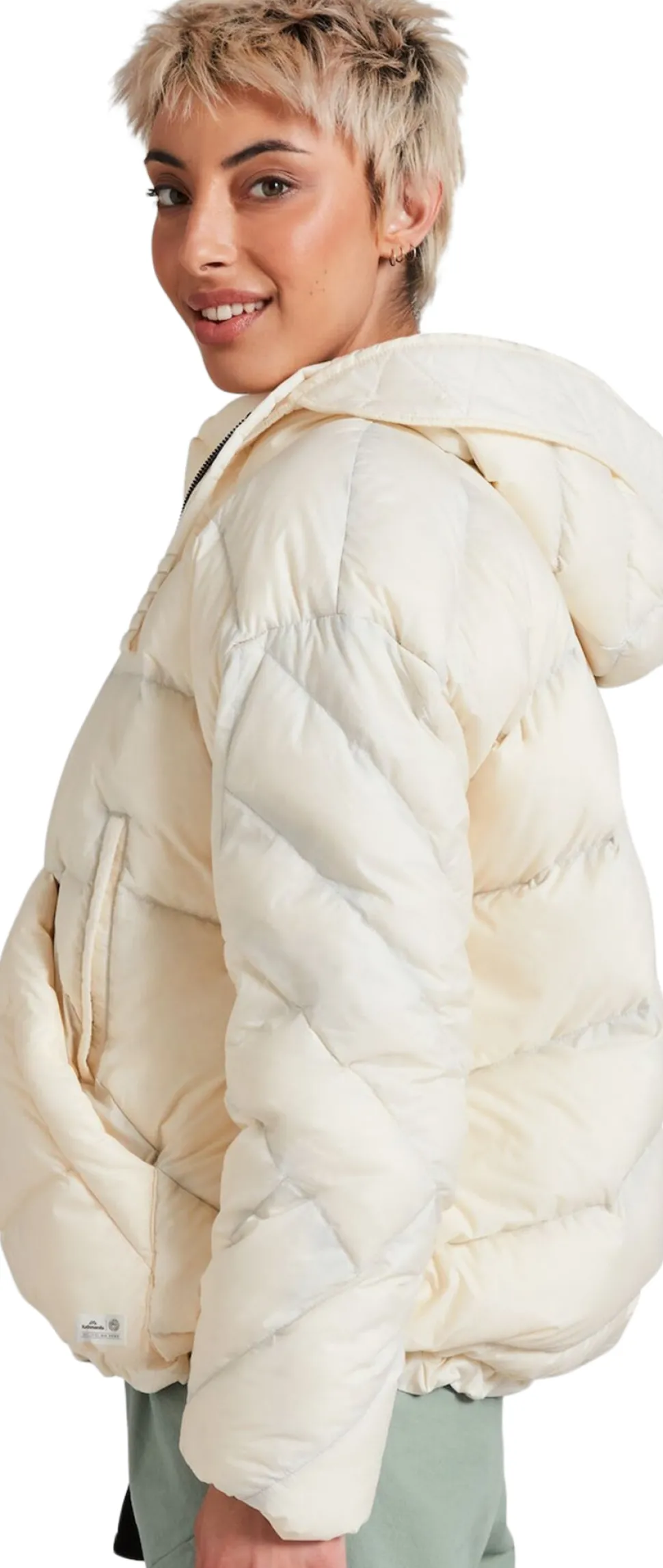 NXT-Level Bio Down Jacket - Women's