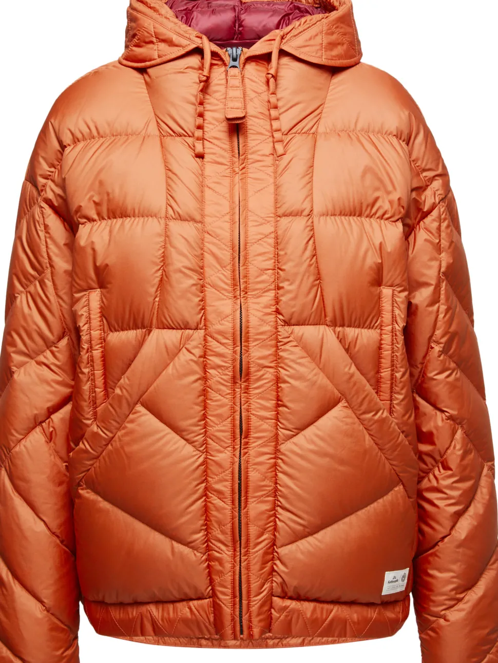 NXT-Level Bio Down Jacket - Women's