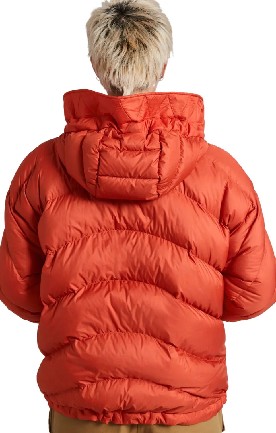 NXT-Level Bio Down Jacket - Women's