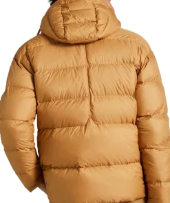 NXT-Level Bio Down Jacket - Men's