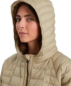 NXT-Level LT Down Hoodie - Unisex