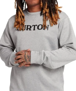 Oak Crewneck Sweatshirt - Men's