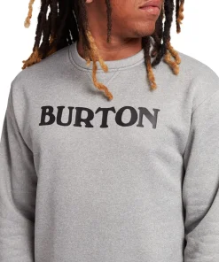 Oak Crewneck Sweatshirt - Men's