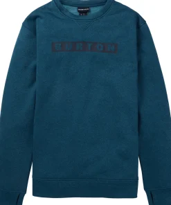 Oak Crewneck Sweatshirt - Men's