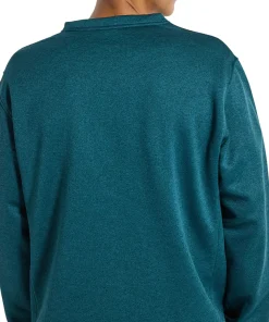 Oak Crewneck Sweatshirt - Men's