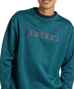 Oak Crewneck Sweatshirt - Men's
