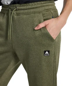 Oak Fleece Pants - Women's