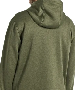 Oak Full-Zip Hoodie - Men's